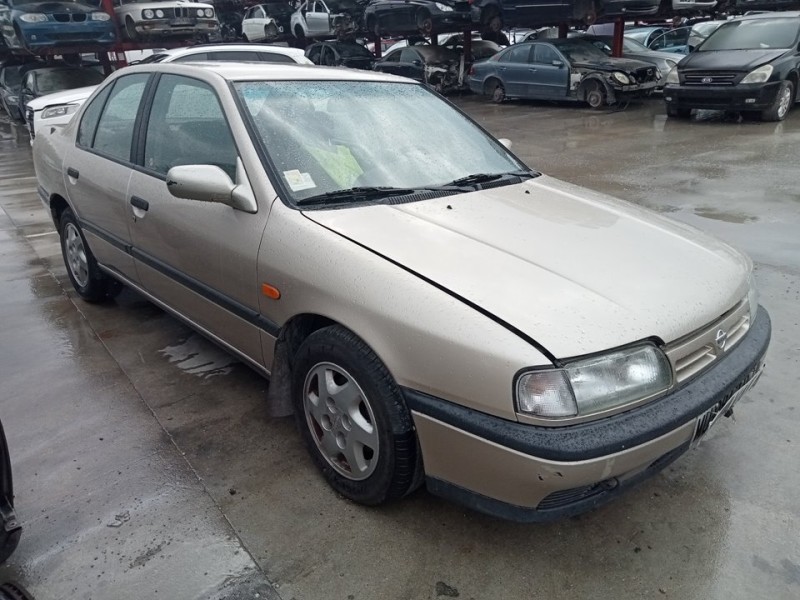 NISSAN PRIMERA BERL./FAMILIAR (P10/W10)