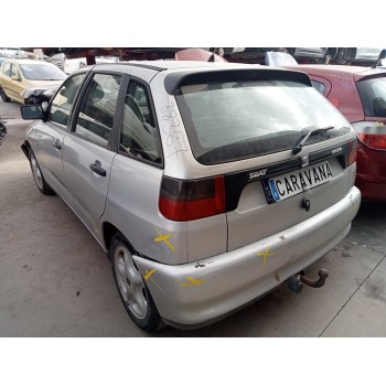 seat ibiza (6k) del año 1998