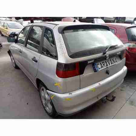 SEAT IBIZA (6K)