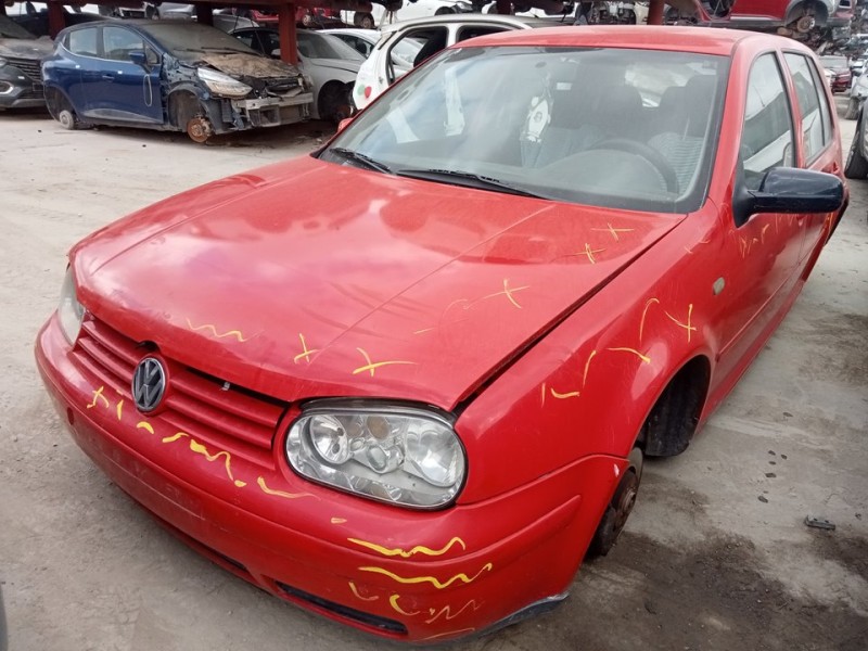 VOLKSWAGEN GOLF IV BERLINA (1J1)