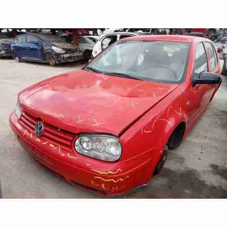 VOLKSWAGEN GOLF IV BERLINA (1J1)