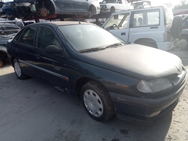 RENAULT LAGUNA (B56)