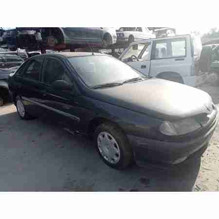 RENAULT LAGUNA (B56)