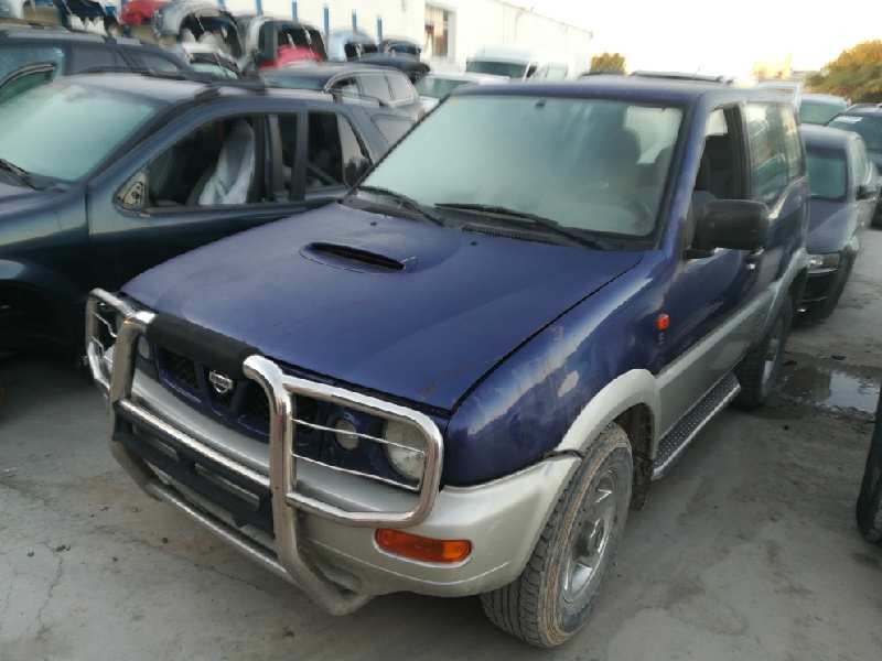 NISSAN TERRANO/TERRANO.II (R20)