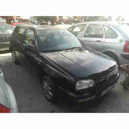 VOLKSWAGEN GOLF III BERLINA (1H1)