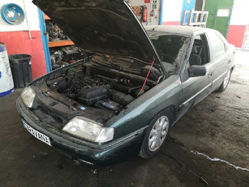 CITROËN XANTIA BERLINA