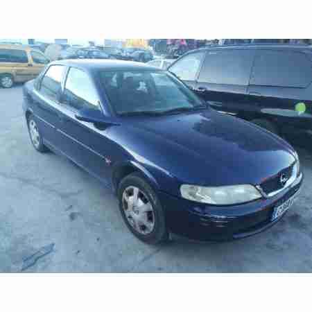 OPEL VECTRA B BERLINA
