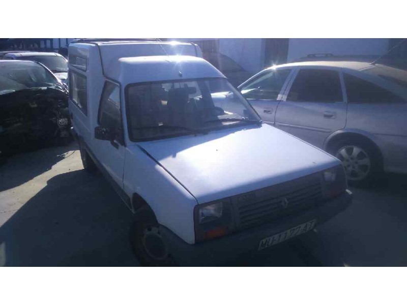 RENAULT RAPID/EXPRESS (F40)