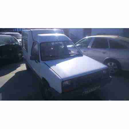 RENAULT RAPID/EXPRESS (F40)