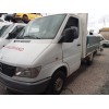 mercedes-benz sprinter caja abierta/doble cab. (serie 901-904) del año 1997