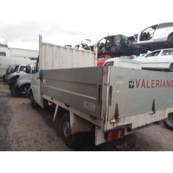mercedes-benz sprinter caja abierta/doble cab. (serie 901-904) del año 1997