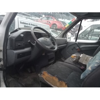 mercedes-benz sprinter caja abierta/doble cab. (serie 901-904) del año 1997