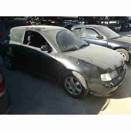AUDI A3 (8L)