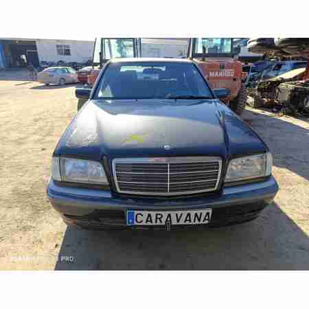 MERCEDES-BENZ CLASE C (W202) BERLINA