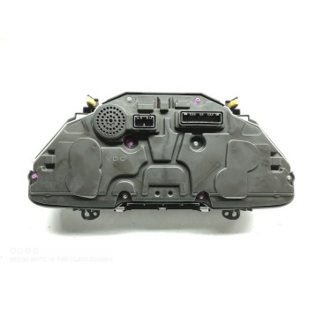Recambio de cuadro instrumentos para toyota auris hybrid active referencia OEM IAM 83800F2E61  