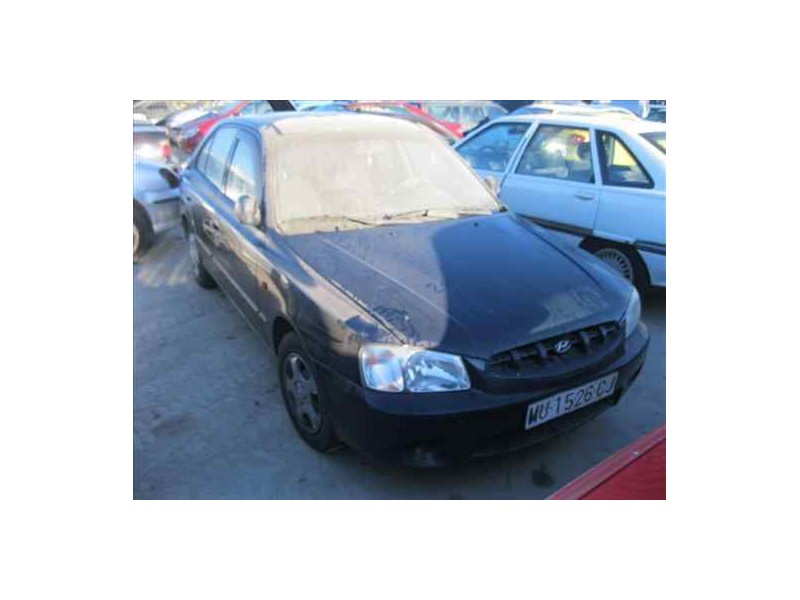 HYUNDAI ACCENT (LC)