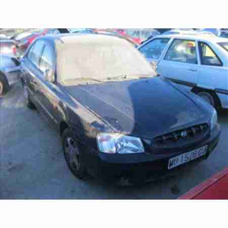 HYUNDAI ACCENT (LC)
