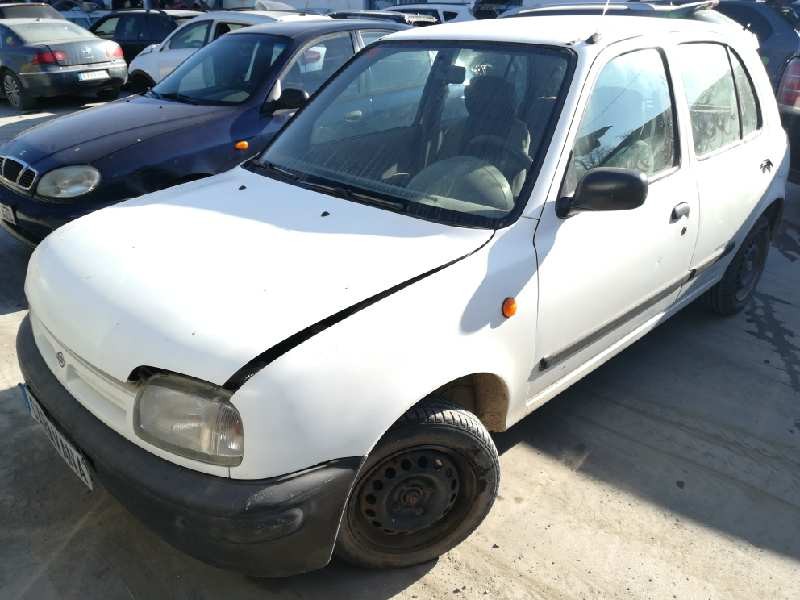 NISSAN MICRA (K11)