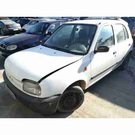 NISSAN MICRA (K11)