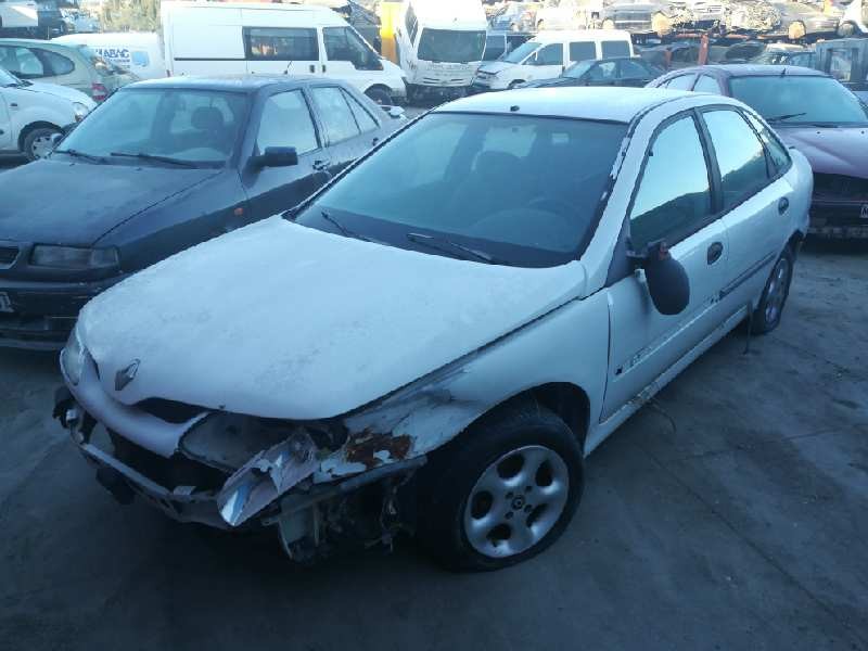 RENAULT LAGUNA (B56)