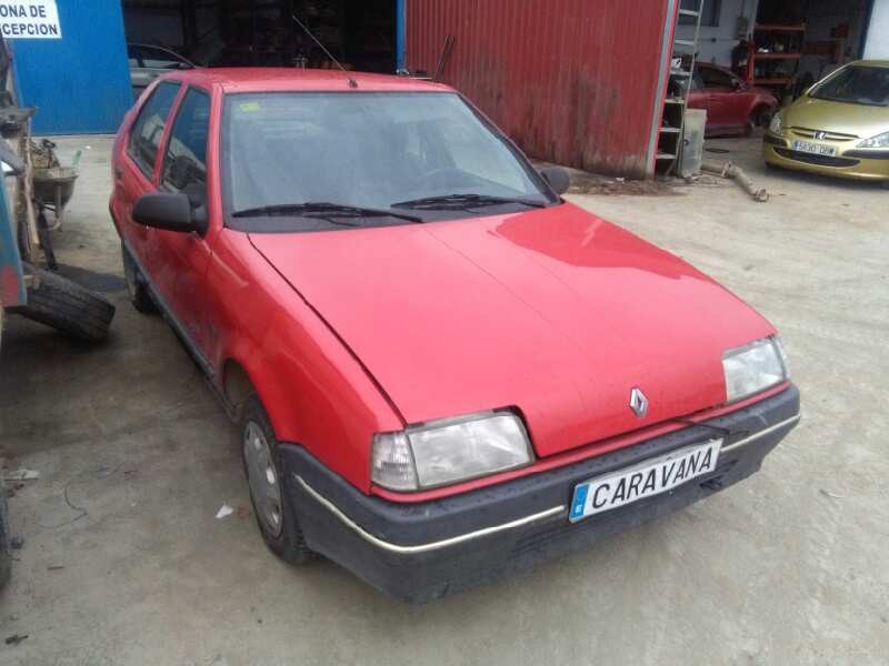 RENAULT 19 HATCHBACK (B/C53)