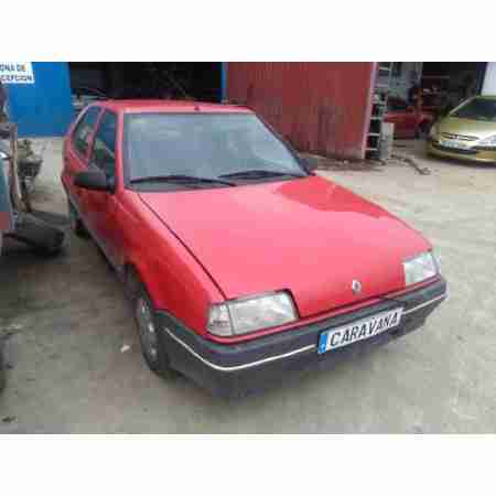 RENAULT 19 HATCHBACK (B/C53)