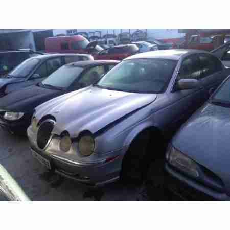 JAGUAR S-TYPE
