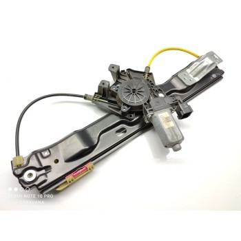 Recambio de elevalunas trasero izquierdo para land rover evoque dynamic referencia OEM IAM LR026718  