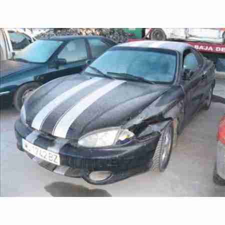 HYUNDAI COUPE (RD)