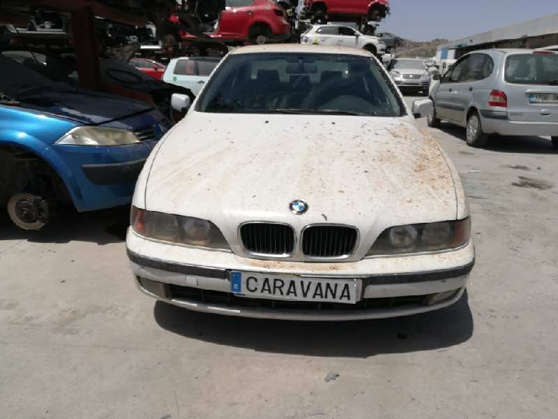 BMW SERIE 5 BERLINA (E39)