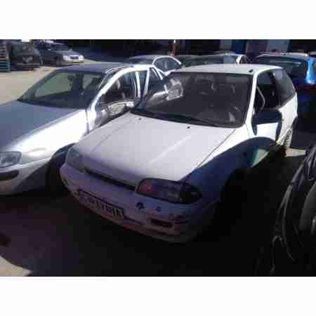 SUZUKI SWIFT SF BERLINA (EA)