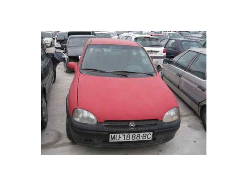 OPEL CORSA B