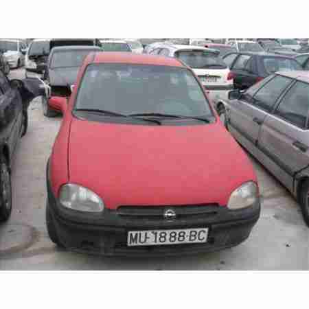 OPEL CORSA B