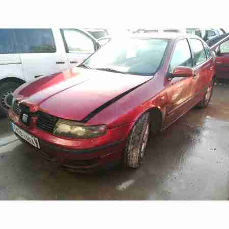 SEAT LEON (1M1)