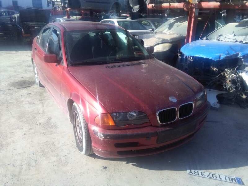 BMW SERIE 3 BERLINA (E46)