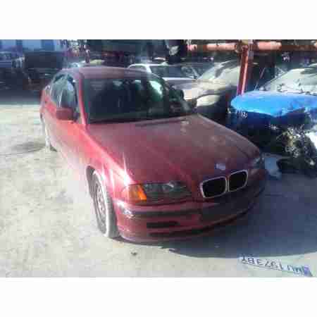 BMW SERIE 3 BERLINA (E46)