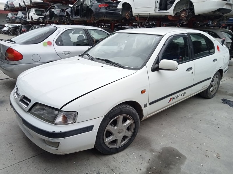 NISSAN PRIMERA BERLINA (P11)