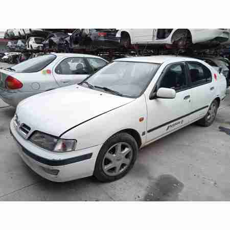 NISSAN PRIMERA BERLINA (P11)