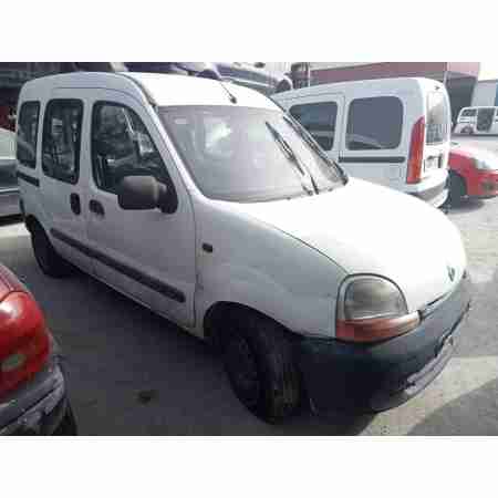 RENAULT KANGOO (F/KC0)