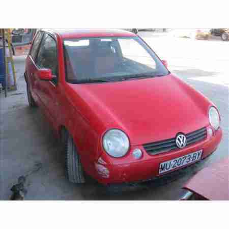 VOLKSWAGEN LUPO (6X1/6E1)