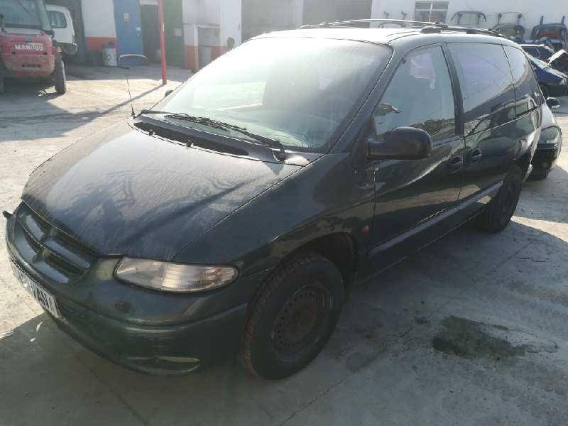 CHRYSLER VOYAGER (GS)