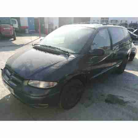 CHRYSLER VOYAGER (GS)