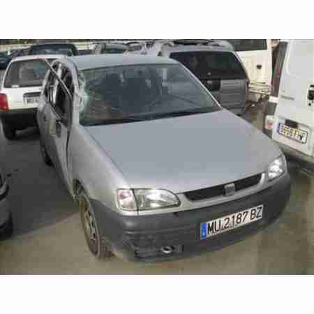 SEAT AROSA (6H1)