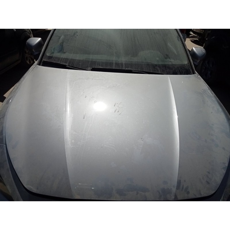 Recambio de capo para seat leon (kl1) style referencia OEM IAM 5FA823031C  