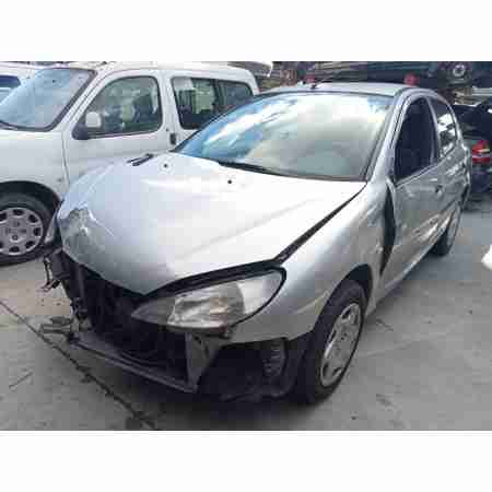 PEUGEOT 206 BERLINA
