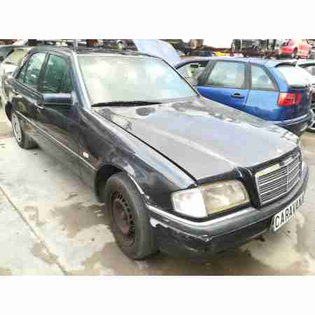 MERCEDES-BENZ CLASE C (W202) BERLINA