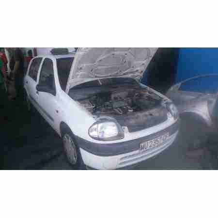 RENAULT CLIO II FASE I (B/CBO)