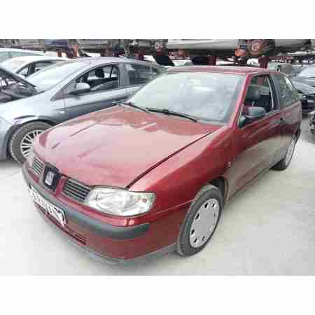 SEAT IBIZA (6K1)