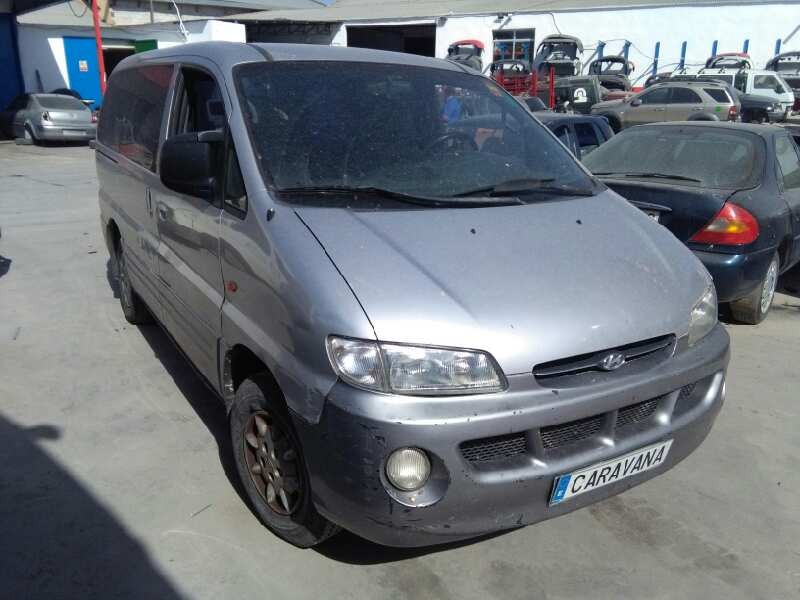 HYUNDAI H 1