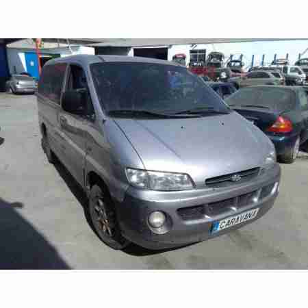 HYUNDAI H 1